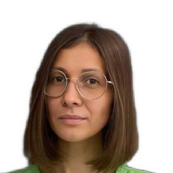 Мальчёнкова Анастасия Олеговна — Кардиолог, Функциональный диагност, Барнаул