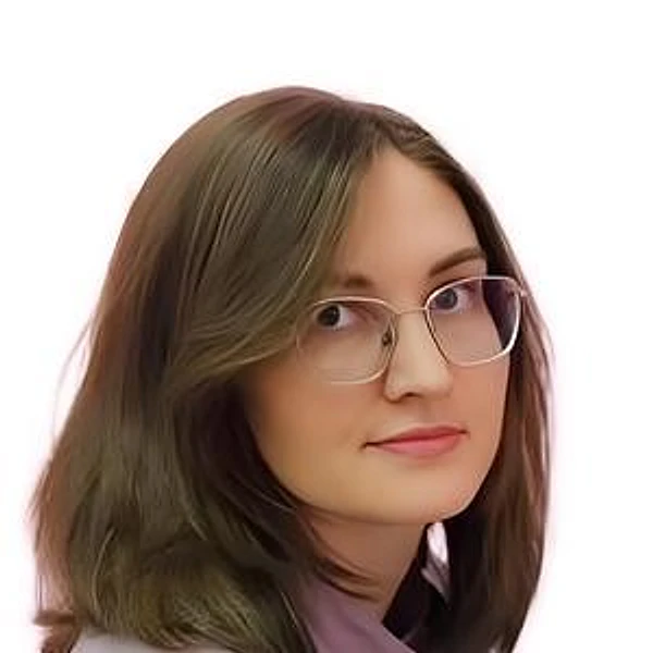 Баринова Людмила Владимировна — Кардиолог, Барнаул