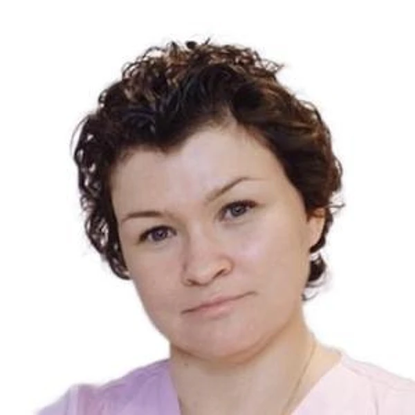Семенченко Ирина Юрьевна — Эндокринолог, Детский эндокринолог, Троицк (Москва)