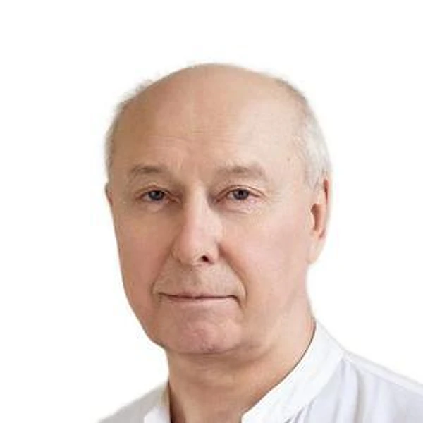 Денисов Вячеслав Леонидович — Рефлексотерапевт, Троицк (Москва)