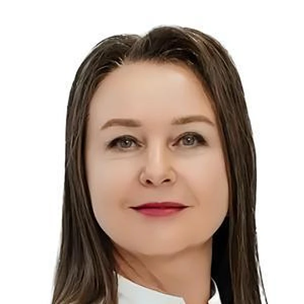 Фёдорова Татьяна Вениаминовна — Стоматолог, Чита