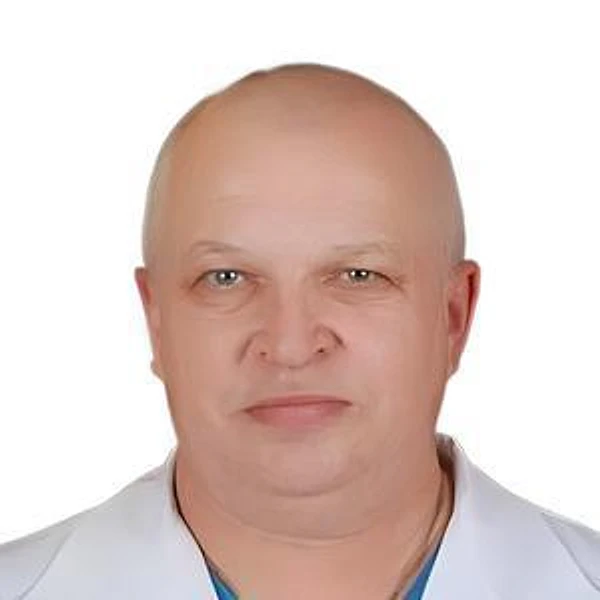 Агеев Александр Григорьевич — Торакальный хирург, Онколог, Барнаул