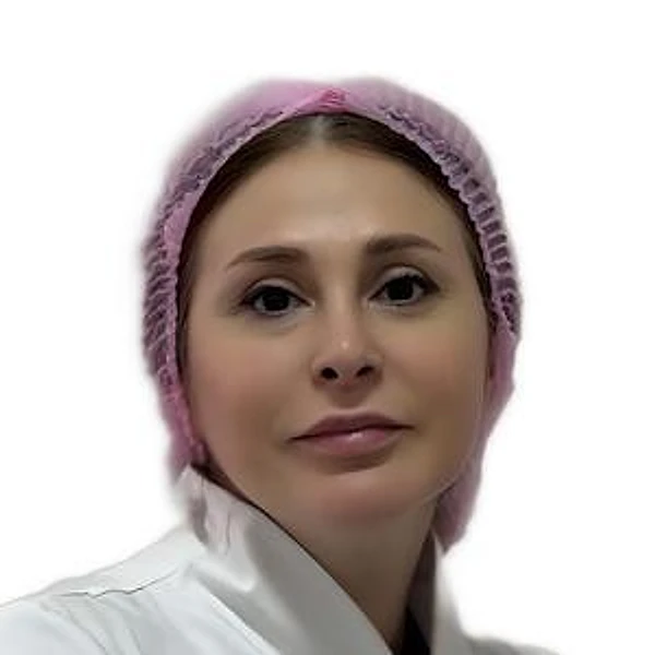 Генжеева Умукусум Забитовна — Офтальмолог (окулист), Махачкала