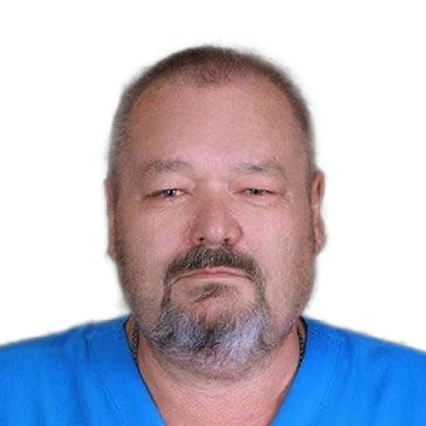 Безбородов Сергей Петрович — Торакальный хирург, Онколог, Хирург, Барнаул