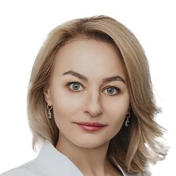Куликова Наталья Александровна — Стоматолог, Чита