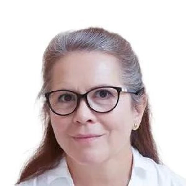 Галлямова Альбина Фанисовна — Остеопат, Мануальный терапевт, Невролог, Москва