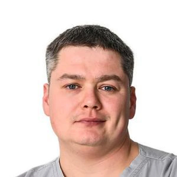 Варламов Илья Сергеевич — Онколог, Онколог-уролог, Барнаул