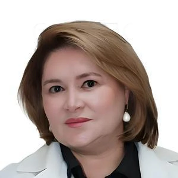 Багдаева Индира Хайрутдиновна — Невролог, Детский невролог, Махачкала