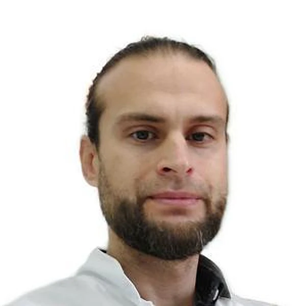 Ященко Сергей Сергеевич — Невролог, Вертебролог, Массажист, Терапевт, Королёв