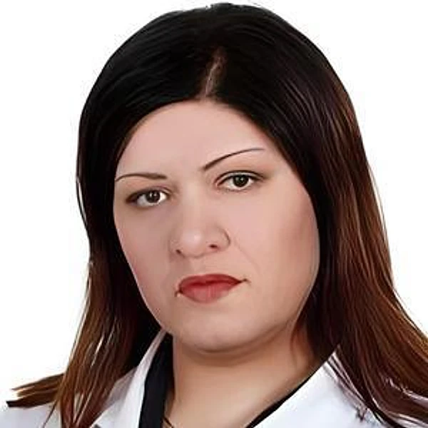 Четыз Фатима Заурбиевна — Детский офтальмолог, Краснодар