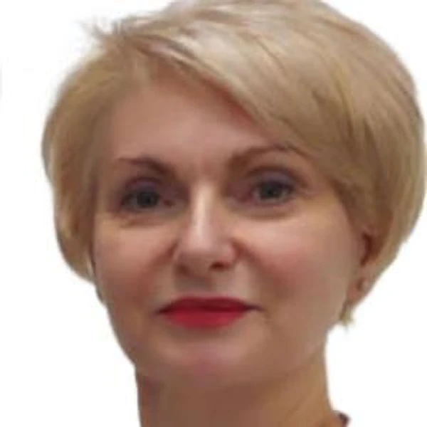 Клинова Ирина Анатольевна — Врач УЗИ, Детский врач УЗИ, Геленджик