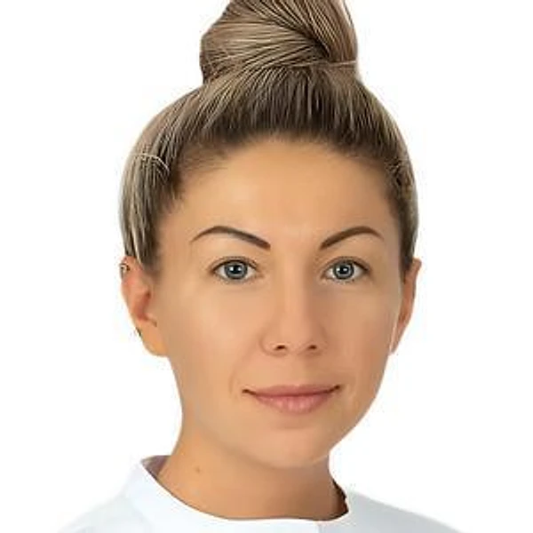 Бахова Анастасия Анатольевна — Гастроэнтеролог, Врач УЗИ, Красноярск