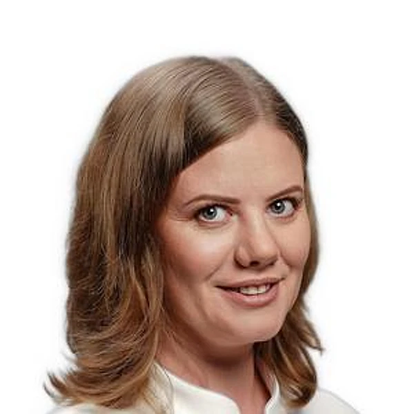 Родионова Екатерина Владимировна — Детский стоматолог, Чита