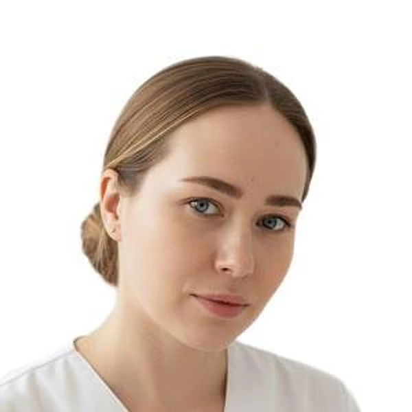 Тархова Софья Вячеславовна — Стоматолог, Детский стоматолог, Санкт-Петербург