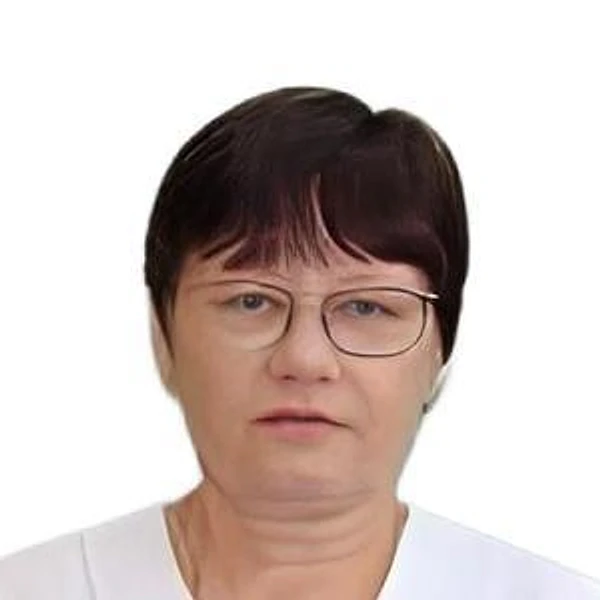 Тимошенко Нина Дмитриевна — Детский стоматолог, Чита