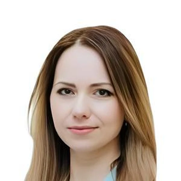 Лихно Ольга Евгеньевна — Рентгенолог, Барнаул