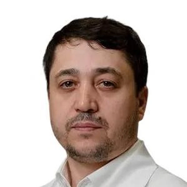 Мусалаев Руслан Ибрагимгаджиевич — Уролог, Андролог, Махачкала