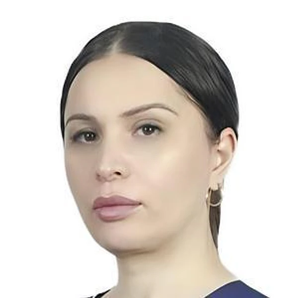 Сулейманова Зайнаб Газимагомедовна — Невролог, Рефлексотерапевт, Махачкала