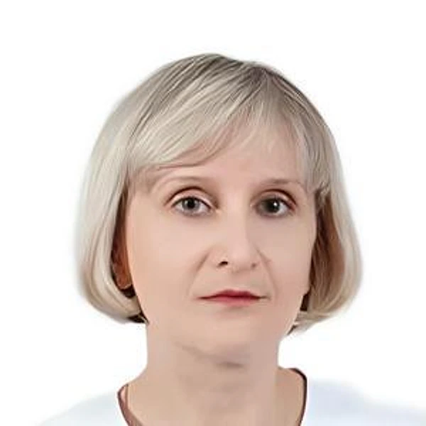 Попова Елена Александровна — Терапевт, Кардиолог, Белореченск