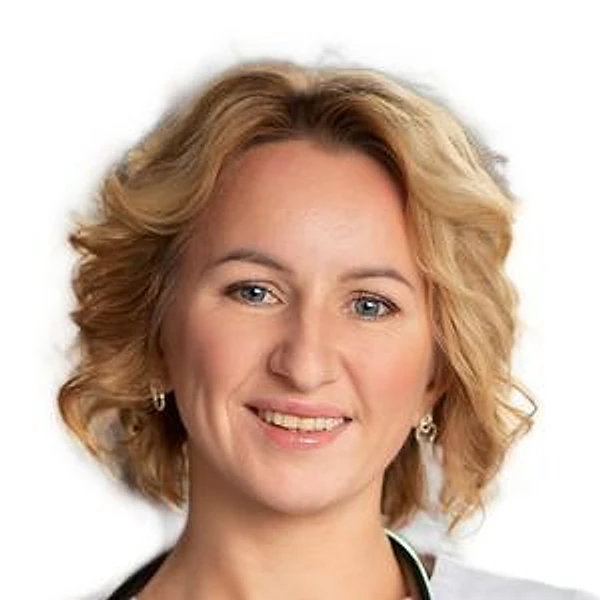Сайног Ирина Александровна — Терапевт, Ярославль