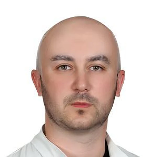 Тихонов Григорий Михайлович — Анестезиолог-реаниматолог, Ярославль