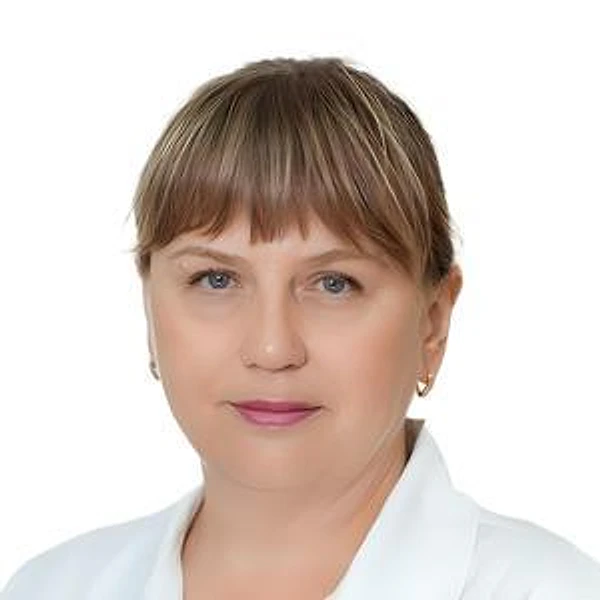 Угарина Ольга Юрьевна — Стоматолог, Ярославль