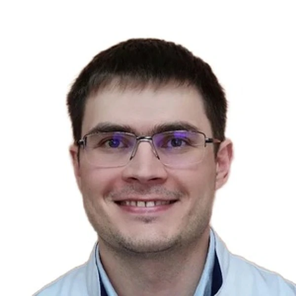 Федотов Евгений Александрович — Ортопед, Травматолог, Ярославль
