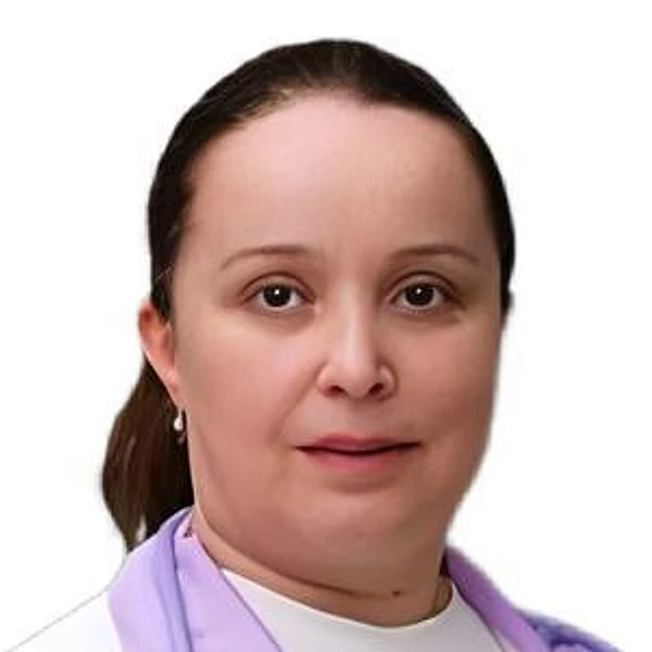 Гасанова Шахризат Магомедовна — Педиатр, Детский пульмонолог, Махачкала