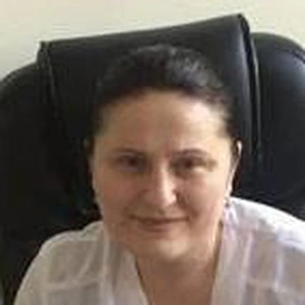 Магомаева Наида Магомедовна — Педиатр, Махачкала