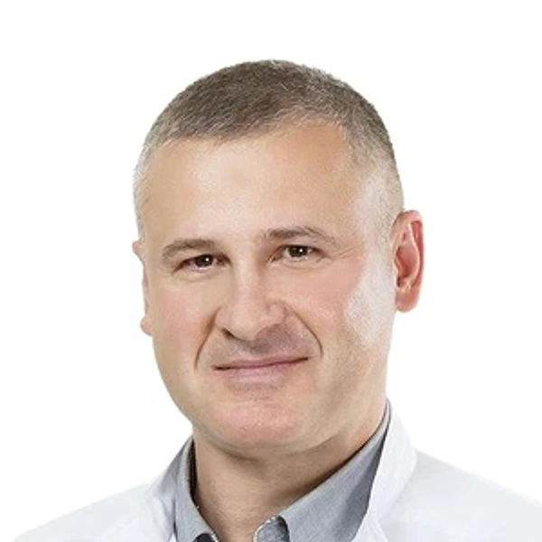 Луговой Андрей Львович — Хирург, Онколог, Проктолог (колопроктолог), Флеболог, Санкт-Петербург