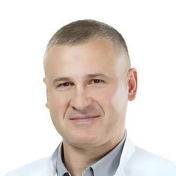 Луговой Андрей Львович — Хирург, Онколог, Проктолог (колопроктолог), Флеболог, Санкт-Петербург
