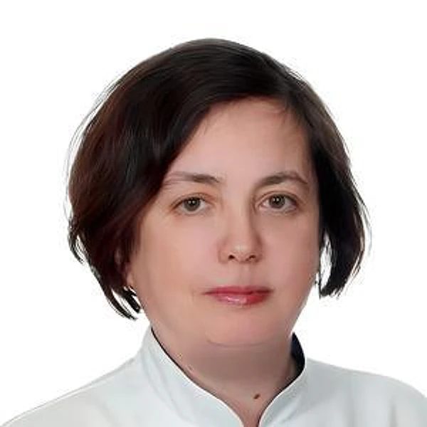 Филатова Юлия Александровна — Врач ЛФК, Спортивный врач, Ярославль