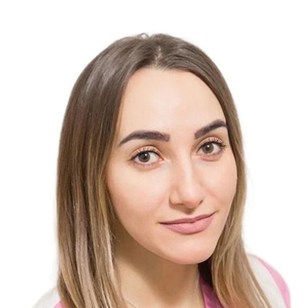 Макарян Жанна Артуровна — Детский стоматолог, Уссурийск
