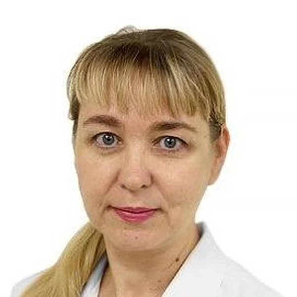 Тананакина Наталья Васильевна — Эндокринолог, Москва