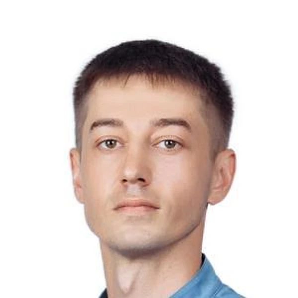 Егарев Дмитрий Владимирович — Стоматолог-гигиенист, Владивосток