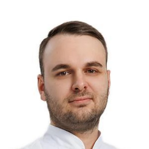 Ивахненко Алексей Александрович — Стоматолог-имплантолог, Стоматолог-хирург, Владивосток