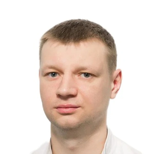 Барсуков Иван Борисович — Стоматолог-имплантолог, Артём