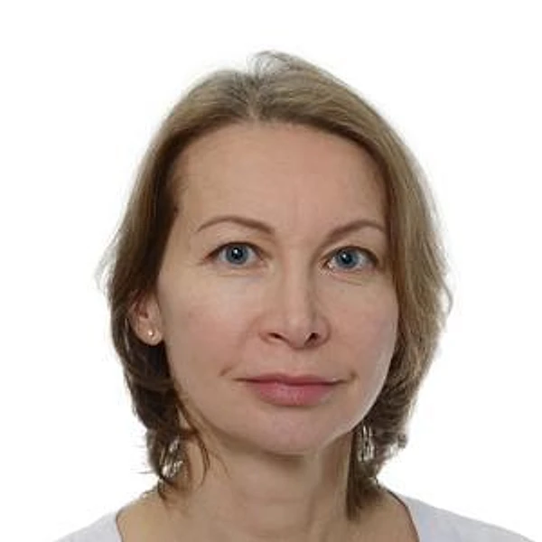 Александрова Юлия Анатольевна — Эндоскопист, Санкт-Петербург