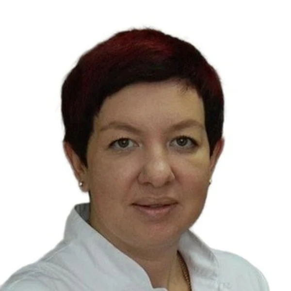 Шипулина Елена Анатольевна — Дерматолог, Венеролог, Чита