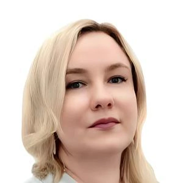 Митина Оксана Геннадьевна — Онколог, Онколог-маммолог, Хирург, Калининград