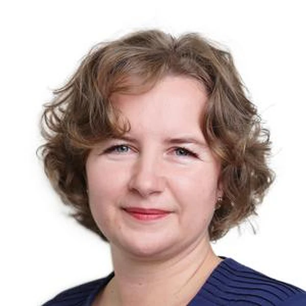 Николенко Мария Владимировна — Ревматолог, Москва