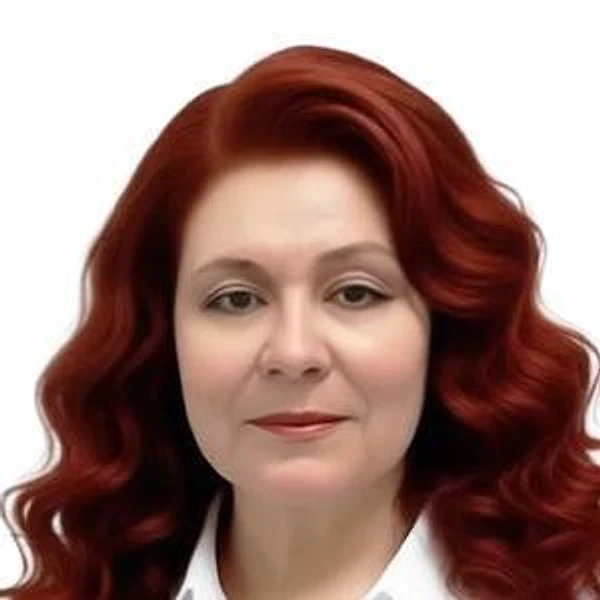 Радченко Елена Николаевна — Онколог, Онколог-маммолог, Барнаул