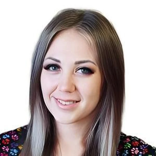 Синякова Кристина Леонидовна — Детский стоматолог, Красноярск