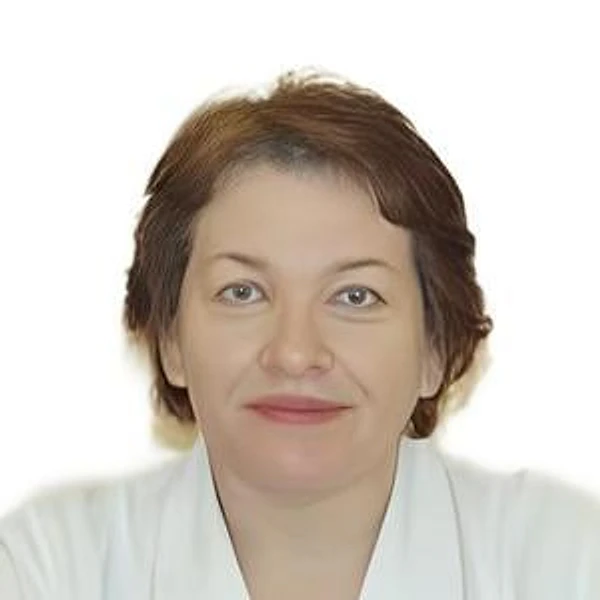 Шакирова Татьяна Викторовна — Эндоскопист, Барнаул