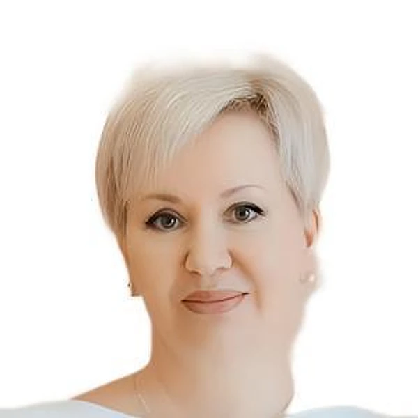 Гурулева Лариса Николаевна — Врач-косметолог, Чита