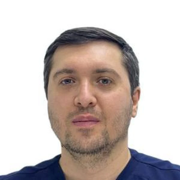 Алиев Ибрагим Гаджиевич — Челюстно-лицевой хирург, Махачкала