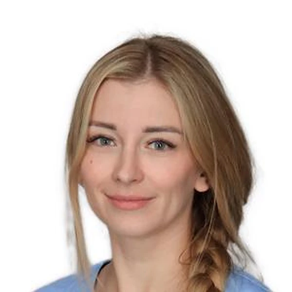 Чурикова Ирина Юрьевна — ЛОР, Детский ЛОР, Челябинск