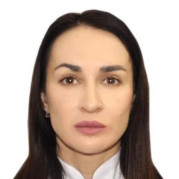 Смирнова Софья Алексеевна — Психиатр, Нарколог, Барнаул