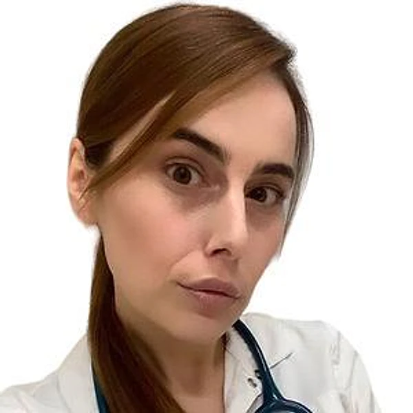 Магомедова Залмо Магомедовна — Неонатолог, Педиатр, Махачкала