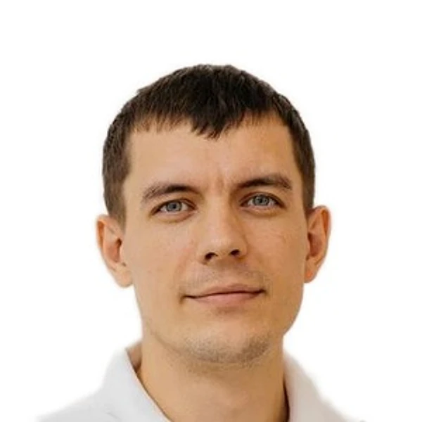 Болховитин Виталий Сергеевич — Стоматолог-ортопед, Москва